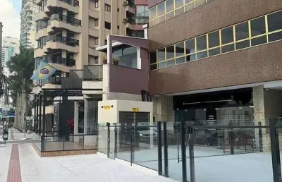 Sala comercial à venda no Centro, Balneário Camboriú 
