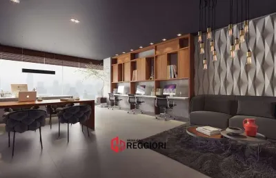 Sala comercial à venda no Centro, Balneário Camboriú 