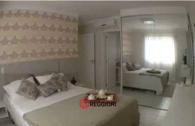 Apartamento com 3 quartos à venda no Tabuleiro, Camboriú 