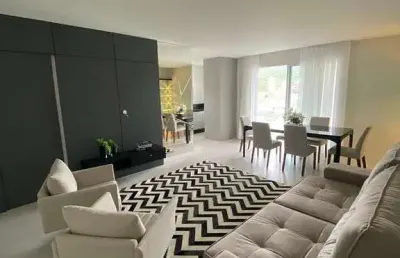 Apartamento com 3 quartos à venda em Meia Praia, Itapema 