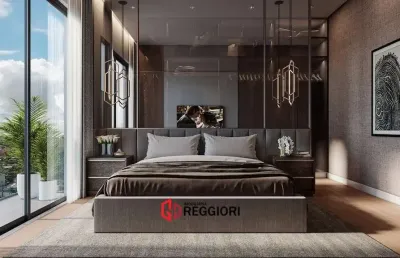Apartamento com 4 quartos à venda no São Vicente, Itajaí 