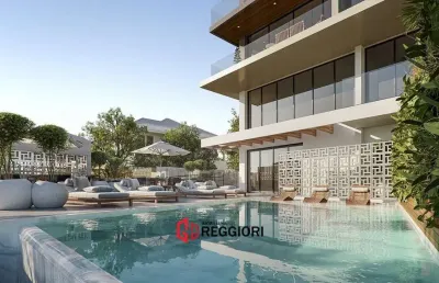 Apartamento com 4 quartos à venda no São Vicente, Itajaí 