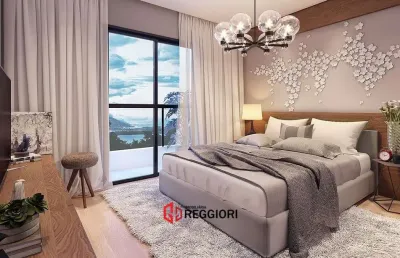 Apartamento com 2 quartos à venda no Fazenda, Itajaí 
