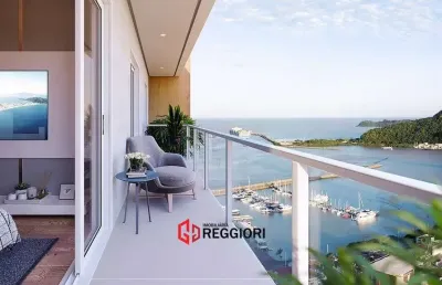 Apartamento com 3 quartos à venda no Centro, Itajaí 