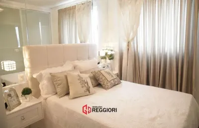 Apartamento com 3 quartos à venda no Centro, Itajaí 