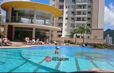 Apartamento com 3 quartos à venda no Tabuleiro, Camboriú 