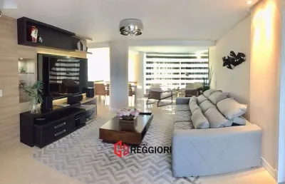 Apartamento com 3 quartos à venda na Barra Sul, Balneário Camboriú 