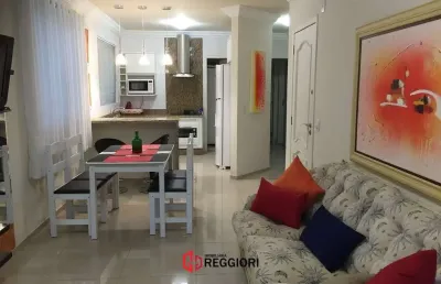 Apartamento com 3 quartos à venda em Pioneiros, Balneário Camboriú 