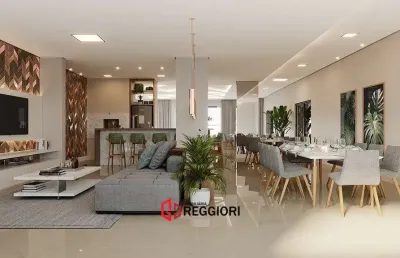 Apartamento com 3 quartos à venda na Vila Operária, Itajaí 