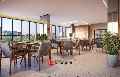 Apartamento com 3 quartos à venda no Fazenda, Itajaí 