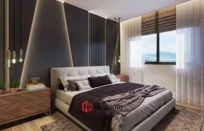 Apartamento com 4 quartos à venda em Meia Praia, Itapema 