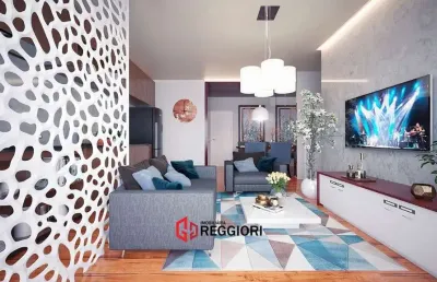 Apartamento com 2 quartos à venda na Vila Operária, Itajaí 