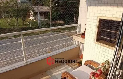 Apartamento com 2 quartos à venda em Nações, Balneário Camboriú 