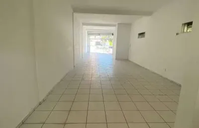 Sala comercial para alugar no Estados, Balneário Camboriú 