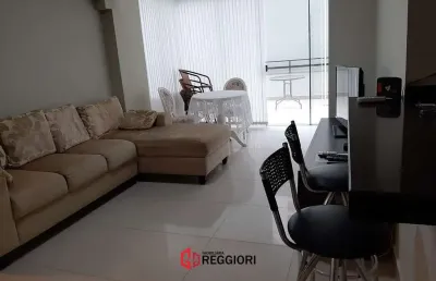 Apartamento com 3 quartos para alugar no Centro, Balneário Camboriú 