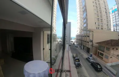 Apartamento com 3 quartos para alugar no Centro, Balneário Camboriú 