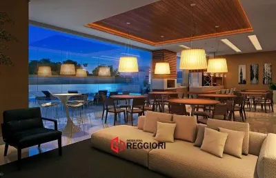Apartamento com 2 quartos à venda na Vila Operária, Itajaí 