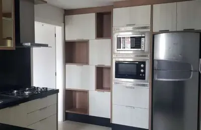 Apartamento com 4 quartos à venda no Centro, Balneário Camboriú 