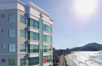 Apartamento com 3 quartos à venda no Gravata, Navegantes 