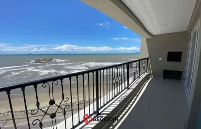 Apartamento com 3 quartos à venda no Gravata, Navegantes 