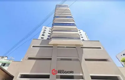 Apartamento com 2 quartos à venda no Centro, Balneário Camboriú 