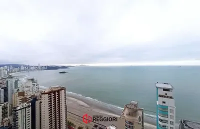 Apartamento com 4 quartos à venda no Centro, Balneário Camboriú 
