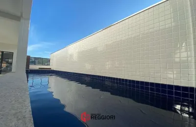 Apartamento com 2 quartos à venda em Nações, Balneário Camboriú 