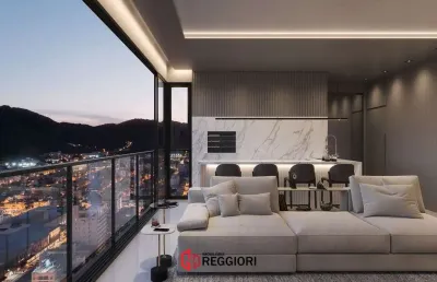 Apartamento com 4 quartos à venda no Centro, Balneário Camboriú 