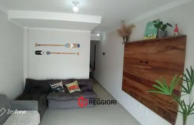 Casa com 2 quartos à venda no Rio Pequeno, Camboriú 