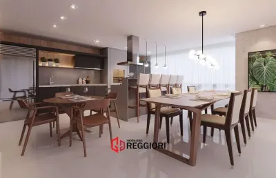Apartamento com 2 quartos à venda no Ariribá, Balneário Camboriú 