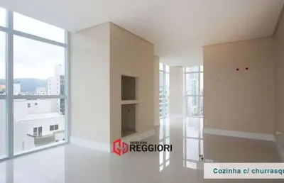 Apartamento com 4 quartos à venda no Centro, Balneário Camboriú 