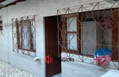 Casa com 3 quartos à venda no Centro, Camboriú 