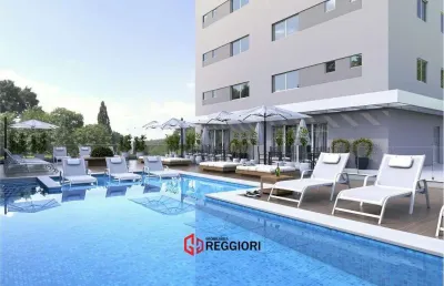 Apartamento com 4 quartos à venda no Centro, Balneário Camboriú 