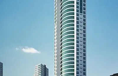 Apartamento com 3 quartos à venda na Barra Sul, Balneário Camboriú 