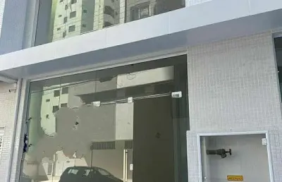 Sala comercial à venda no Centro, Balneário Camboriú 