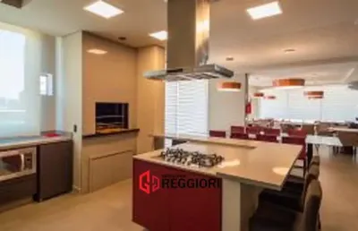 Apartamento com 3 quartos à venda no Fazenda, Itajaí 