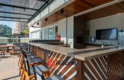 Apartamento com 3 quartos à venda no Fazenda, Itajaí 