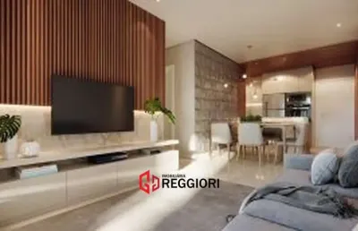 Apartamento com 3 quartos à venda no São João, Itajaí 