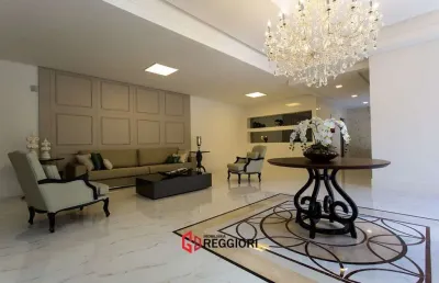 Apartamento com 4 quartos à venda no Centro, Balneário Camboriú 