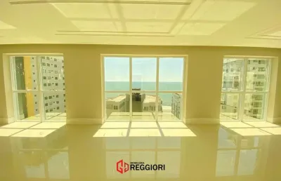 Apartamento com 4 quartos à venda no Centro, Balneário Camboriú 