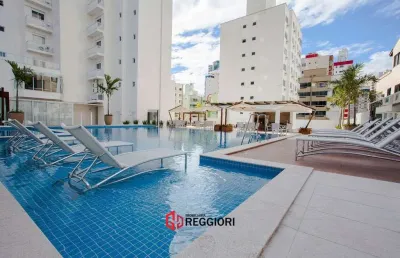 Apartamento com 3 quartos à venda no Centro, Balneário Camboriú 