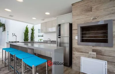 Apartamento com 4 quartos à venda em Pioneiros, Balneário Camboriú 