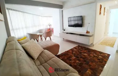 Apartamento com 3 quartos à venda no Centro, Balneário Camboriú 