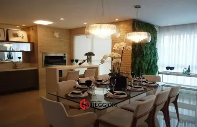 Apartamento com 4 quartos à venda no Centro, Balneário Camboriú 