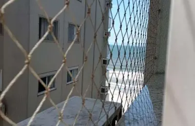 Apartamento com 3 quartos para alugar no Centro, Balneário Camboriú 