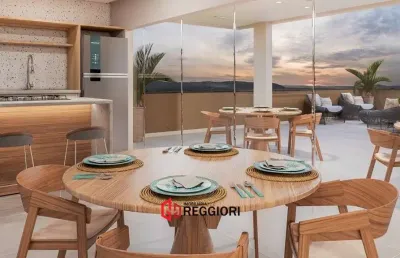 Apartamento com 2 quartos à venda em Nações, Balneário Camboriú 