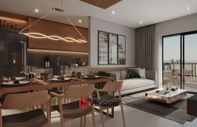 Apartamento com 3 quartos à venda na Vila Operária, Itajaí 