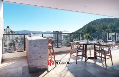 Apartamento com 3 quartos à venda no Fazenda, Itajaí 