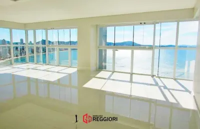 Apartamento com 4 quartos à venda no Centro, Balneário Camboriú 