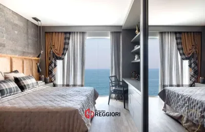 Apartamento com 4 quartos à venda no Centro, Balneário Camboriú 